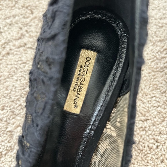 Dolce & Gabbana *New heel - Picture 4 of 16